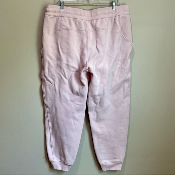 Lululemon Scuba High Rise Jogger Sweatpants Women's Size 16 - Picture 2 of 11